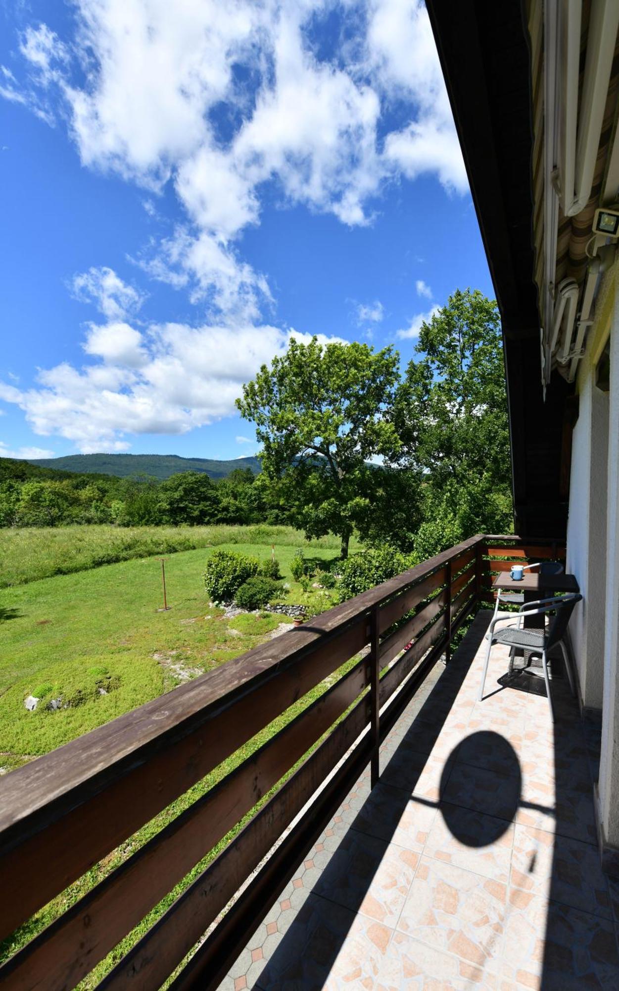 Apartment & Rooms Luketic Rastovača Exteriér fotografie